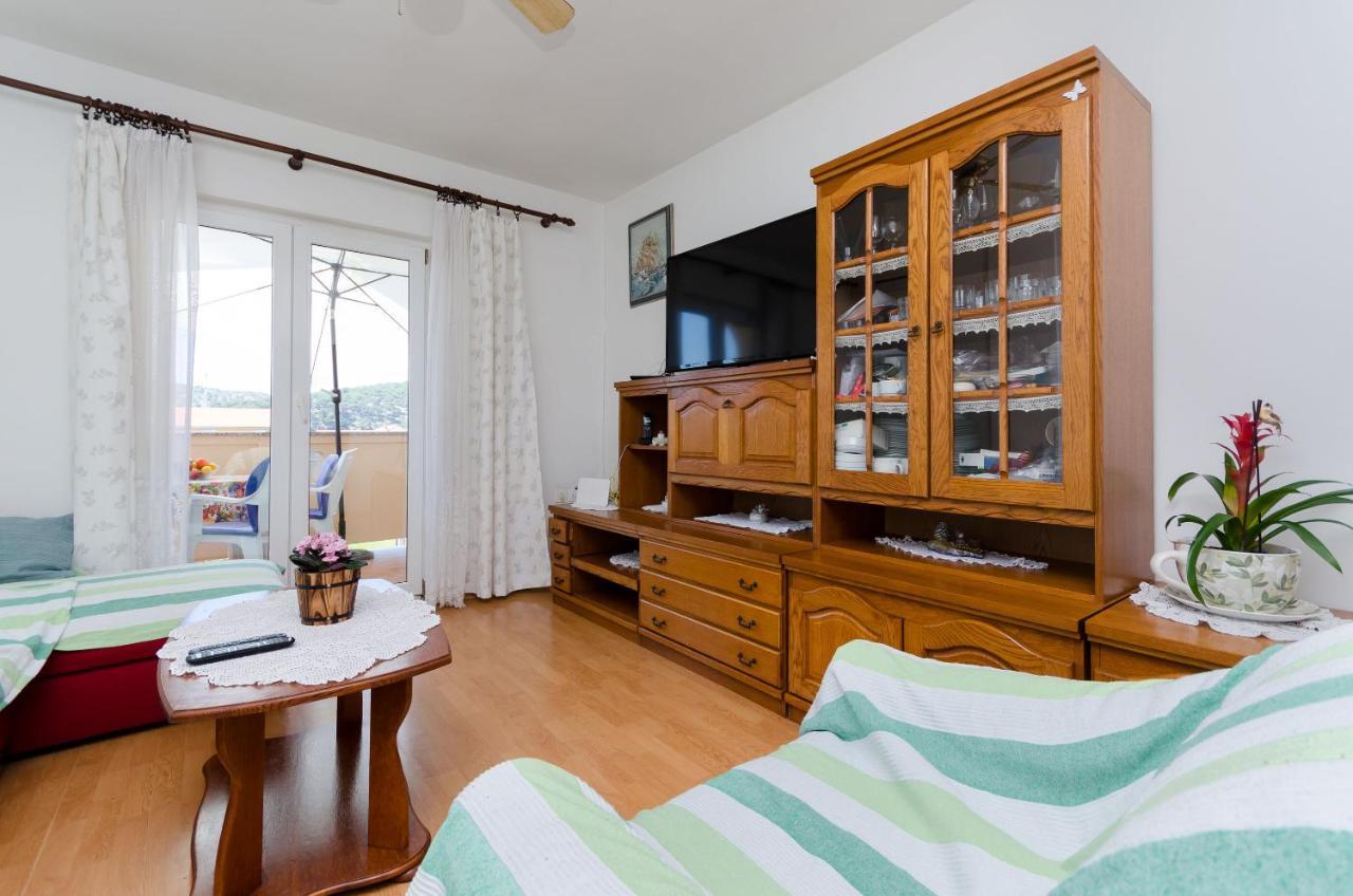 And Sime M Apartman Lopar