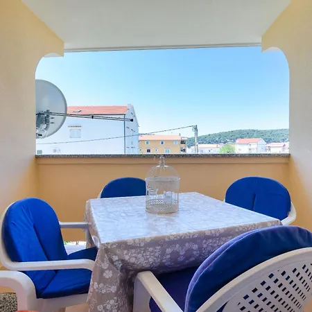 Apartments And Room Sime M Lopar Exterior photo