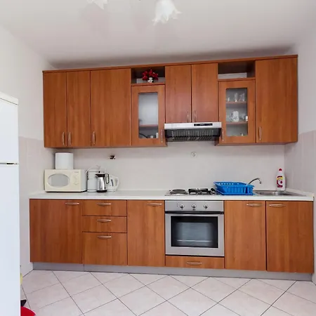 Apartments And Room Sime M Lopar Exterior photo