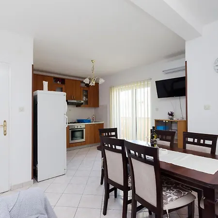 Apartments And Room Sime M Lopar Exterior photo