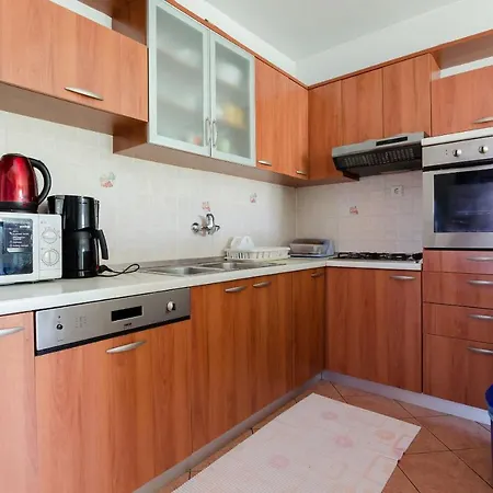 Apartments And Room Sime M Lopar Exterior photo