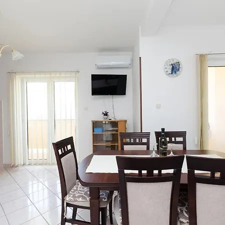 Apartments And Room Sime M Lopar Exterior photo