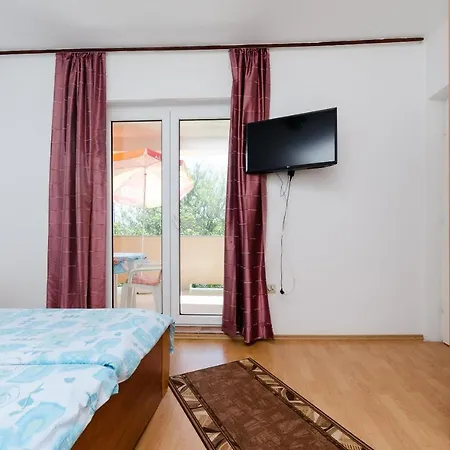 Apartments And Room Sime M Lopar Exterior photo