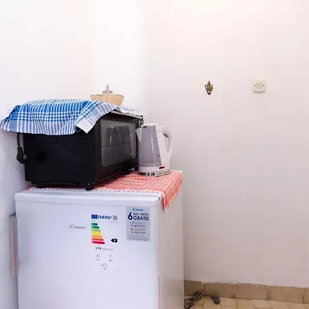 Apartments And Room Sime M Lopar Exterior photo