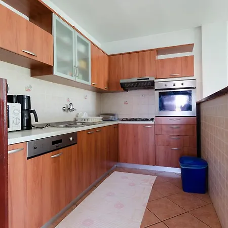 Apartments And Room Sime M Lopar Exterior photo
