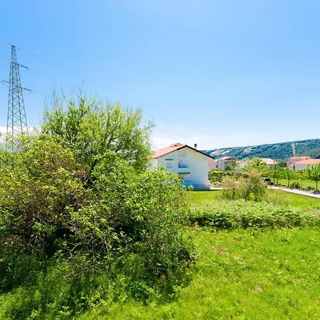 Apartments And Room Sime M Lopar Exterior photo
