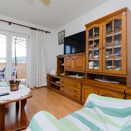 Apartments And Room Sime M Lopar Exterior photo