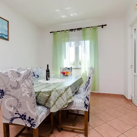 Apartments And Room Sime M Lopar Exterior photo