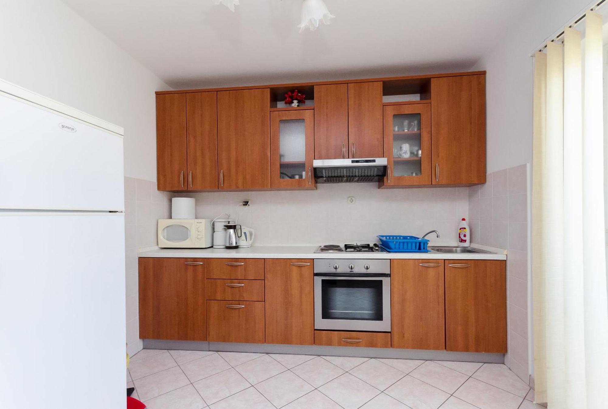 Apartment And Sime M