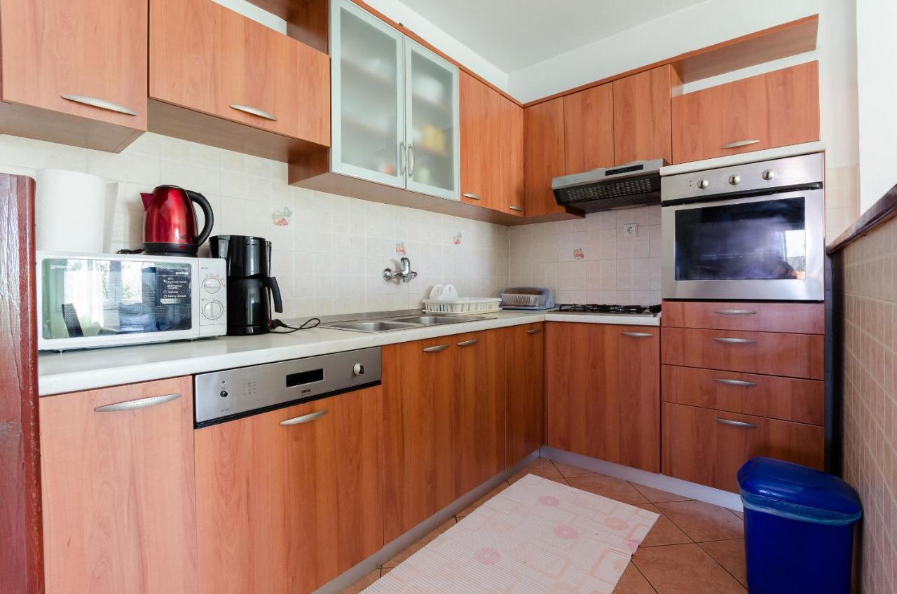 Apartment And Sime M