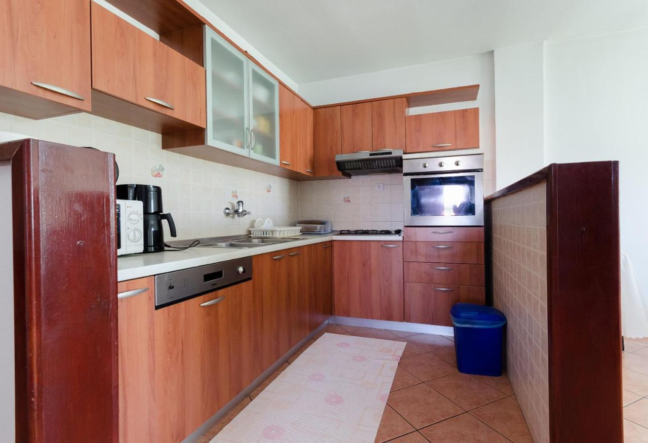 And Sime M Apartment *