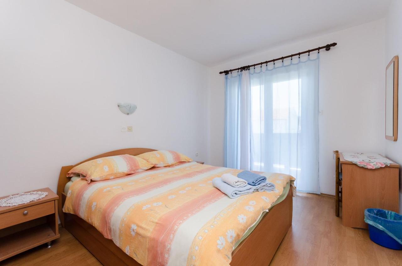 And Sime M Apartment *
